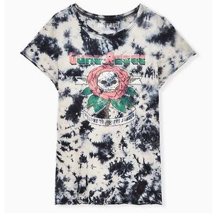 Torrid Guns N’ Roses T-Shirt